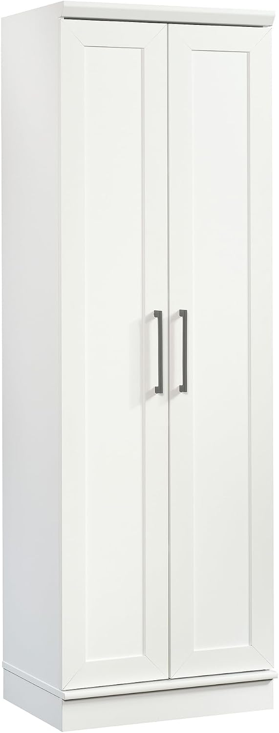 Freestanding Kitchen Pantry Storage Cabinet